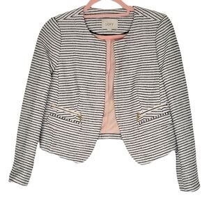 Loft Blazer